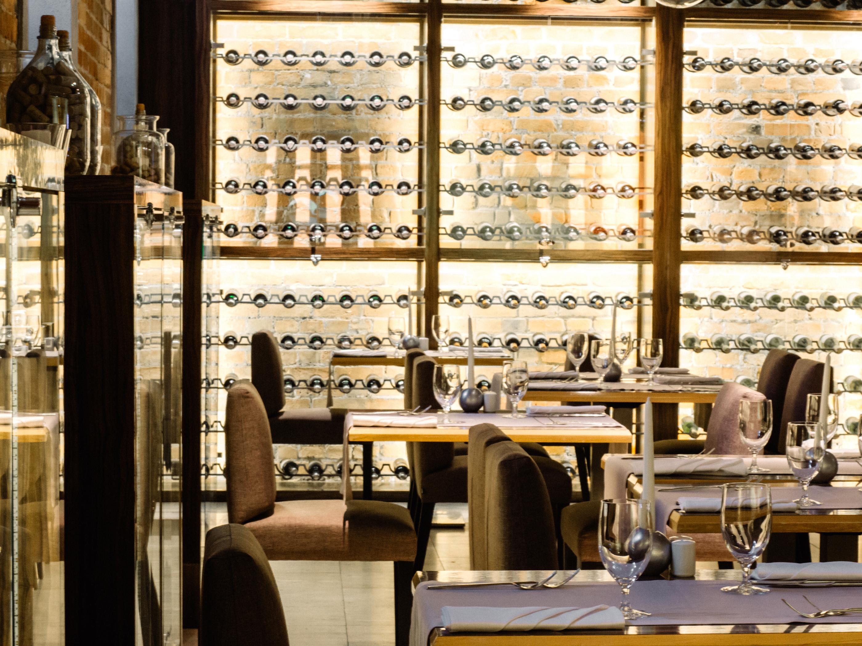 Q Hotel Grand Cru 그단스크 외부 사진